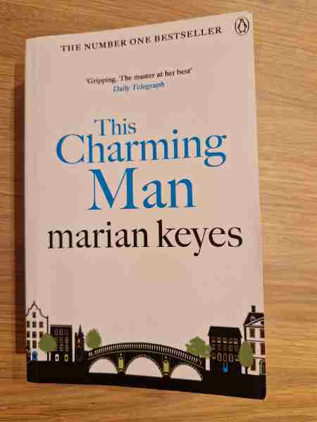 This Charming Man