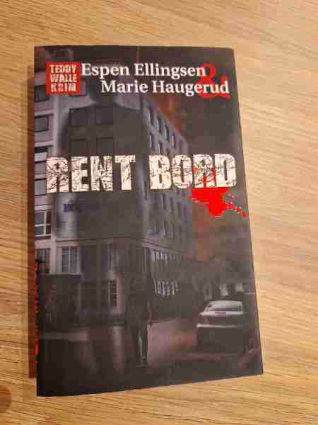 Rent bord