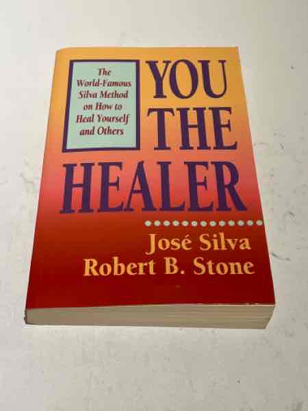 You the healer