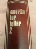 Amerika forteller