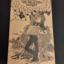 Tidige Bergenssanger
