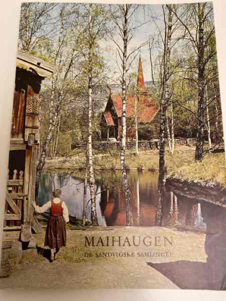 Maihaugen