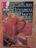 Arv Testament Skifte