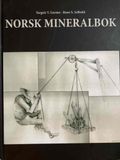 Norsk mineralhåndbok