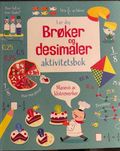 Lær deg brøker og desimaler