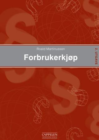 Forbrukerkjøp