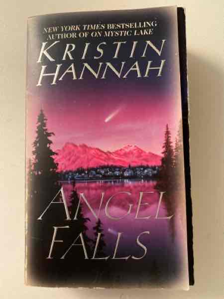 Angel falls