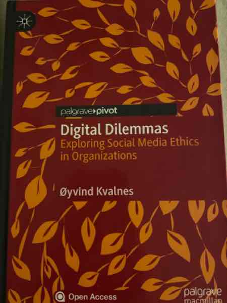 Digital Dilemmas