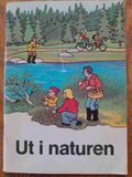 Ut i naturen