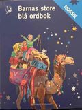 Barnas store blå ordbok
