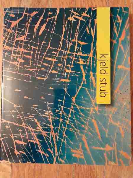 Kjeld Stub