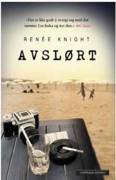 Avslørt 