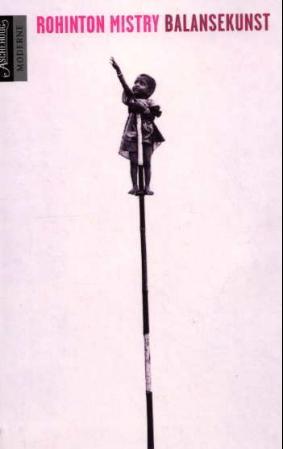 Balansekunst