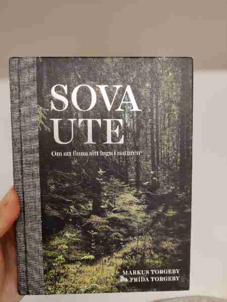 Sova ute