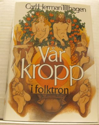 Vår kropp i folktron