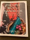 The girls’ bicycle handbook