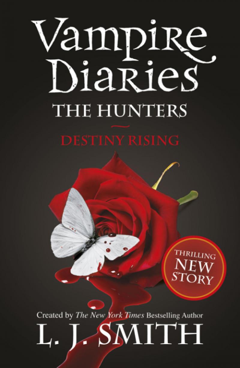 Vampire Diaries: Destiny Rising