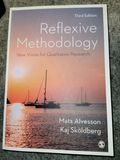 Reflexive Methodology: New visitas for qualitative research