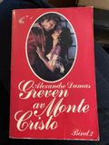 Greven av Monte Christo