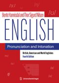 English pronunciation and intonation