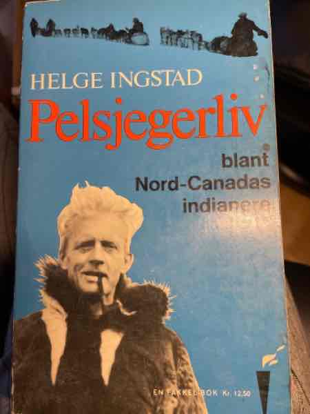 Pelsjegerliv