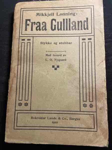 Fra Gulland