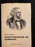 Eventyrkongen og Romerike