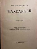 Hardanger