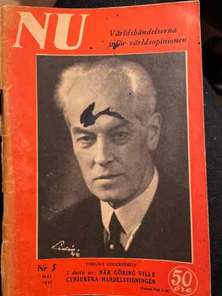 NU