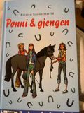 Ponni & gjengen