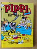 Pippi får besøk