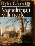 Vandring i villmark