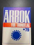 Årbok for Trøndelag 1979