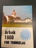 Årbok for Trøndelag 1980