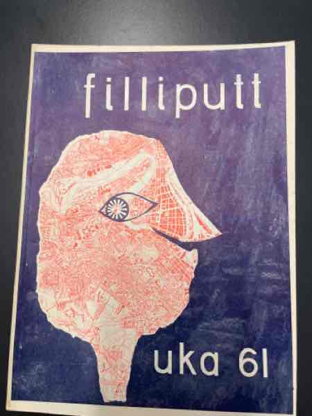 Filliputt uka 1961