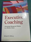 Executive coaching