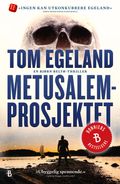 Metusalem-prosjektet