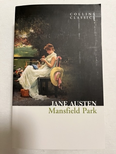 Mansfield Park