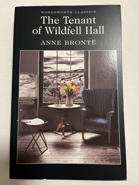 The Tenant of Wildfell Hall