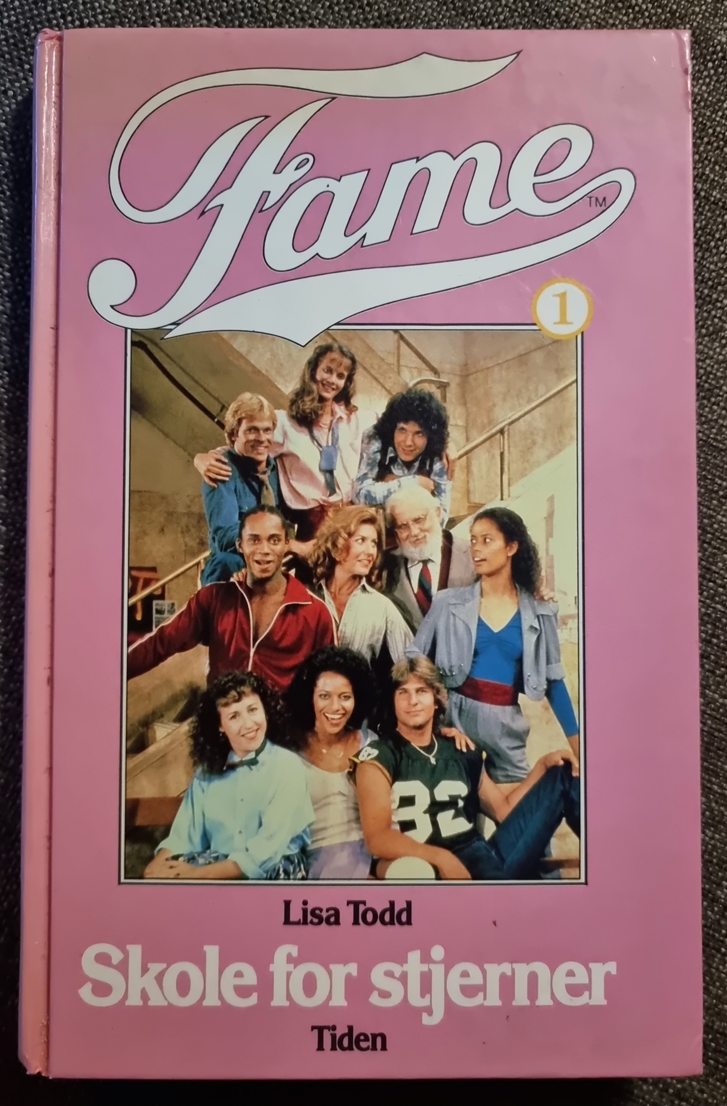 Fame Skole for stjerner