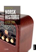 Norsk Historie etter 1905