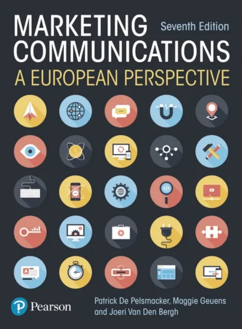 Marketing Communications - A European Perspective