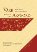 Våre arveord