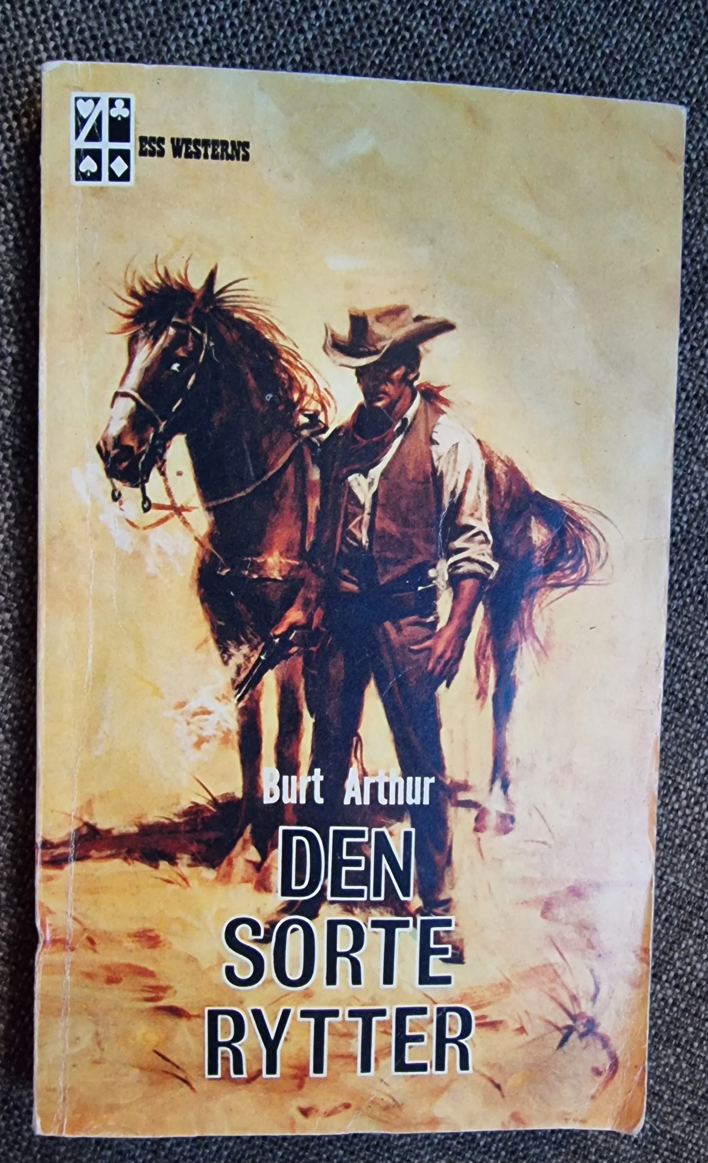 Den sorte ridder