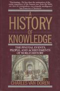 A History of Knowledge Past, Present, and Future