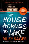 The house across the lake 