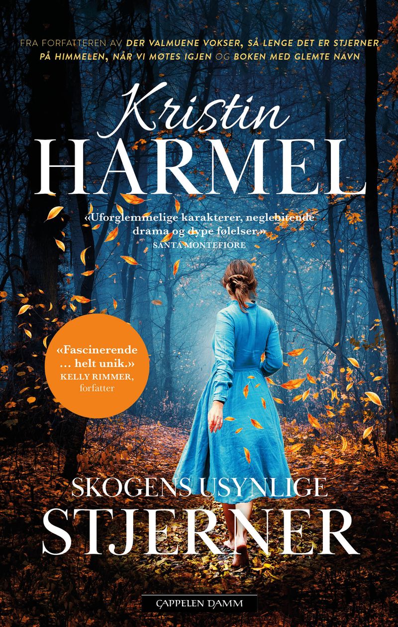 Skogens usynlige stjerner