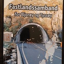 Fastlandssamband for Bjorøy og Tyssøy,