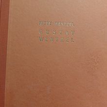 Gustav Wentzel