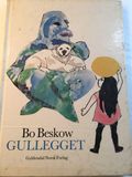 Gullegget